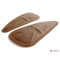 LUIMOTO TANK LEAF UNION JACK Tank Pads for the Triumph Bobber LUIMOTO TANK LEAF UNION JACK Tank Pads for the Triumph Bobber